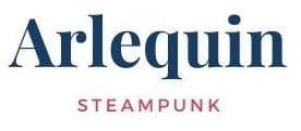 Arlequin Steampunk